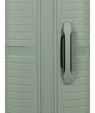 AMERICAN TOURISTER AIRCONIC Trolley medio leggero saturn sage - Trolley Rigidi - 8