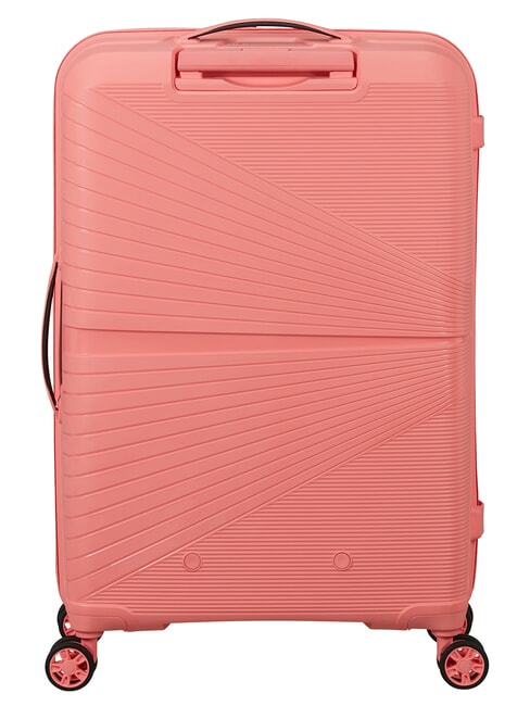 AIRCONIC Trolley medio leggero solar pink - Trolley Rigidi
