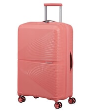 AMERICAN TOURISTER AIRCONIC Trolley medio leggero solar pink - Trolley Rigidi - 3