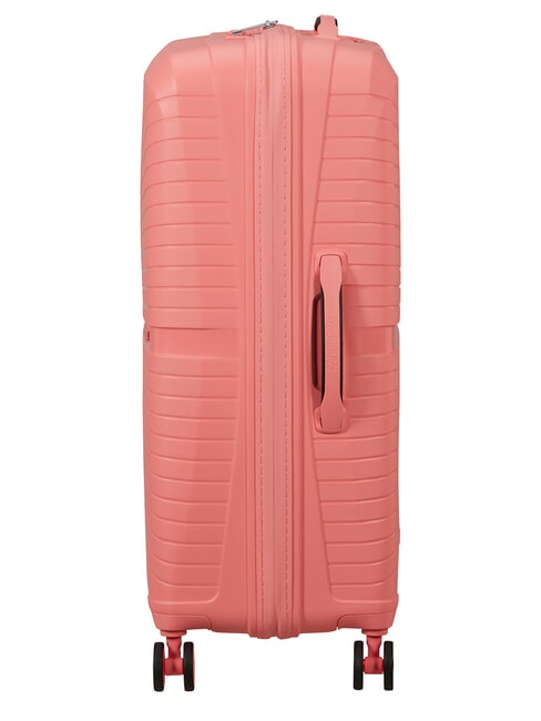 AIRCONIC Trolley medio leggero solar pink - Trolley Rigidi
