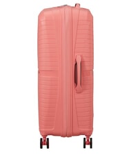 AMERICAN TOURISTER AIRCONIC Trolley medio leggero solar pink - Trolley Rigidi - 4
