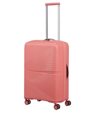 AMERICAN TOURISTER AIRCONIC Trolley medio leggero solar pink - Trolley Rigidi - 5