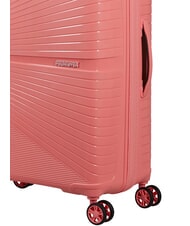 AMERICAN TOURISTER AIRCONIC Trolley medio leggero solar pink - Trolley Rigidi - 7