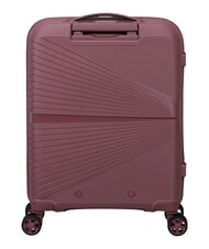 AMERICAN TOURISTER AIRCONIC Trolley da cabina leggero galactic mauve - Bagagli a mano - 2