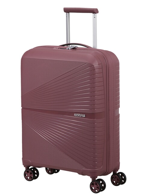 AIRCONIC Trolley da cabina leggero galactic mauve - Bagagli a mano
