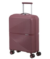 AMERICAN TOURISTER AIRCONIC Trolley da cabina leggero galactic mauve - Bagagli a mano - 3