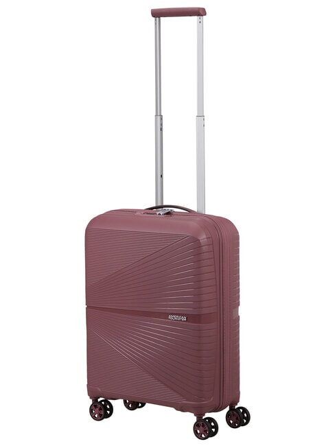 AIRCONIC Trolley da cabina leggero galactic mauve - Bagagli a mano