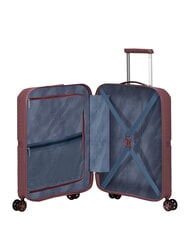 AMERICAN TOURISTER AIRCONIC Trolley da cabina leggero galactic mauve - Bagagli a mano - 6
