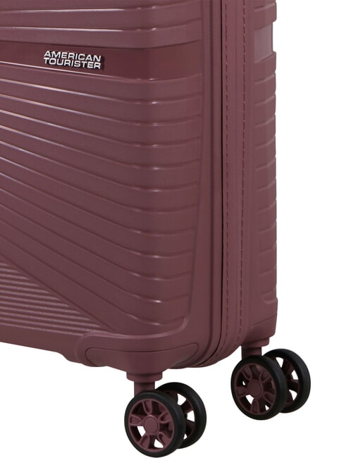 AIRCONIC Trolley da cabina leggero galactic mauve - Bagagli a mano
