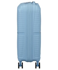 AMERICAN TOURISTER AIRCONIC Trolley da cabina leggero neptune blue - Bagagli a mano - 4