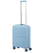 AMERICAN TOURISTER AIRCONIC Trolley da cabina leggero neptune blue - Bagagli a mano - 5