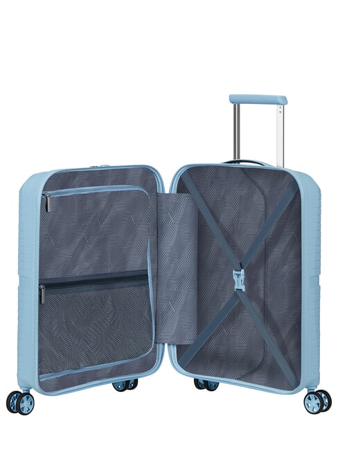 AIRCONIC Trolley da cabina leggero neptune blue - Bagagli a mano