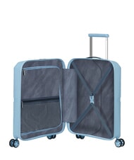 AMERICAN TOURISTER AIRCONIC Trolley da cabina leggero neptune blue - Bagagli a mano - 6