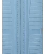 AMERICAN TOURISTER AIRCONIC Trolley da cabina leggero neptune blue - Bagagli a mano - 8