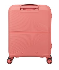 AMERICAN TOURISTER AIRCONIC Trolley da cabina leggero solar pink - Bagagli a mano - 2