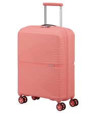 AMERICAN TOURISTER AIRCONIC Trolley da cabina leggero solar pink - Bagagli a mano - 3