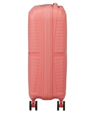 AMERICAN TOURISTER AIRCONIC Trolley da cabina leggero solar pink - Bagagli a mano - 4