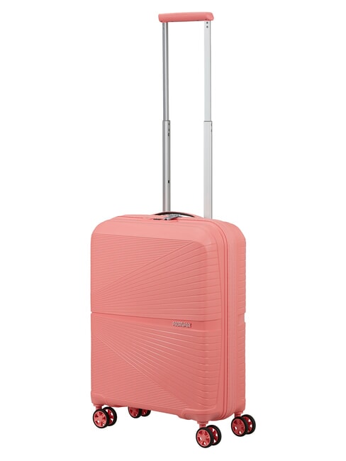 AIRCONIC Trolley da cabina leggero solar pink - Bagagli a mano