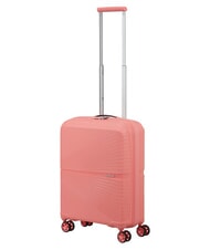 AMERICAN TOURISTER AIRCONIC Trolley da cabina leggero solar pink - Bagagli a mano - 5