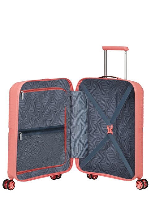 AIRCONIC Trolley da cabina leggero solar pink - Bagagli a mano