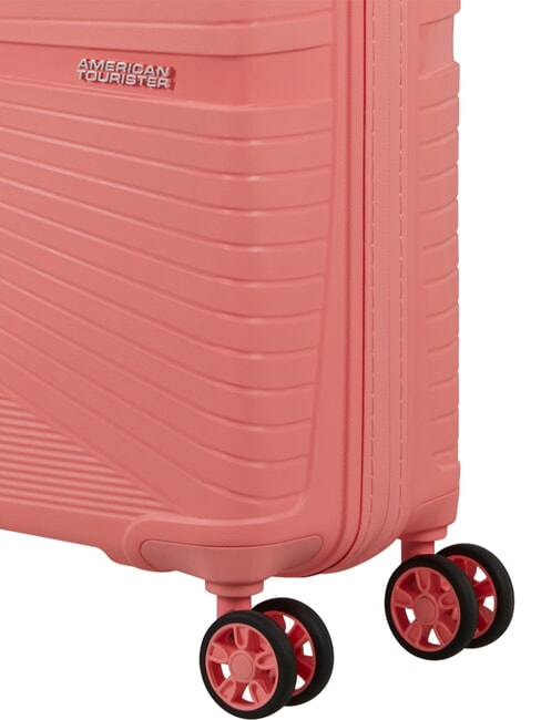 AIRCONIC Trolley da cabina leggero solar pink - Bagagli a mano