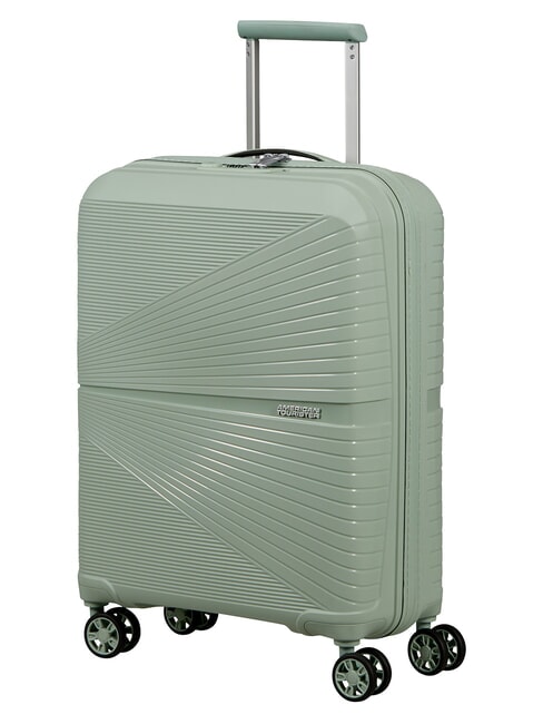 AIRCONIC Trolley da cabina leggero saturn sage - Bagagli a mano