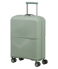 AMERICAN TOURISTER AIRCONIC Trolley da cabina leggero saturn sage - Bagagli a mano - 3