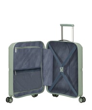 AMERICAN TOURISTER AIRCONIC Trolley da cabina leggero saturn sage - Bagagli a mano - 4