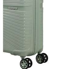 AMERICAN TOURISTER AIRCONIC Trolley da cabina leggero saturn sage - Bagagli a mano - 6