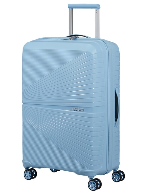 AIRCONIC Trolley medio leggero neptune blue - Trolley Rigidi