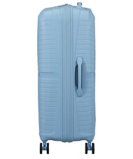 AMERICAN TOURISTER AIRCONIC Trolley medio leggero neptune blue - Trolley Rigidi - 4