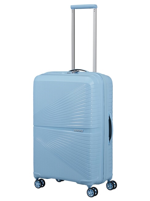 AIRCONIC Trolley medio leggero neptune blue - Trolley Rigidi
