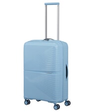 AMERICAN TOURISTER AIRCONIC Trolley medio leggero neptune blue - Trolley Rigidi - 5