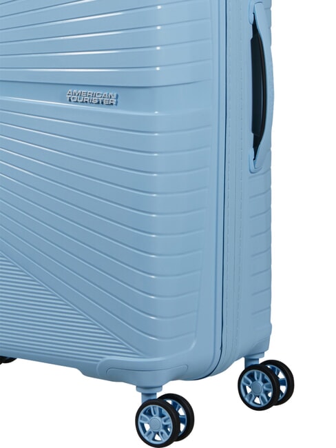 AIRCONIC Trolley medio leggero neptune blue - Trolley Rigidi