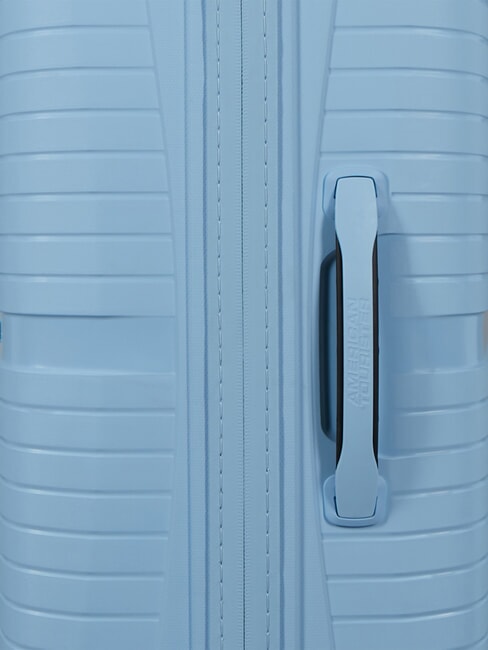 AIRCONIC Trolley medio leggero neptune blue - Trolley Rigidi