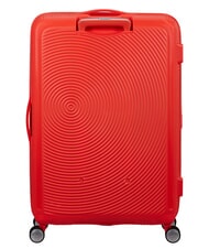 AMERICAN TOURISTER SOUNDBOX Trolley grande espandibile neon orange - Trolley Rigidi - 2