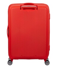 AMERICAN TOURISTER SOUNDBOX SPINNER Trolley medio, espandibile - Trolley Rigidi