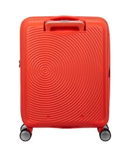 AMERICAN TOURISTER SOUNDBOX Trolley piccolo espandibile - Bagagli a mano