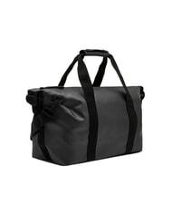 RAINS HILO WEEKEND  Borsone con tracolla black - Borsoni - 2