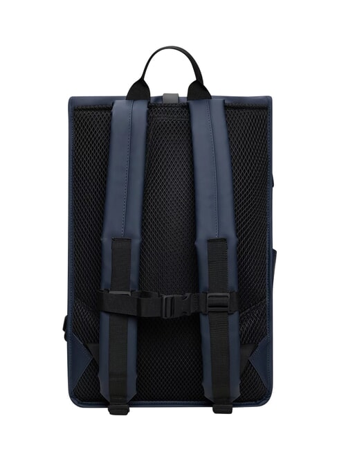 ROLLTOP RUCKSACK Zaino navy - Zaini Scuola & Tempo Libero