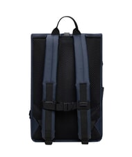 RAINS ROLLTOP RUCKSACK Zaino navy - Zaini Scuola & Tempo Libero - 2
