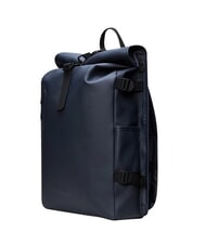 RAINS ROLLTOP RUCKSACK Zaino navy - Zaini Scuola & Tempo Libero - 4