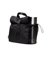RAINS LUNCH BAG Borsa porta pranzo black - Porta tablet & Organizer - 3