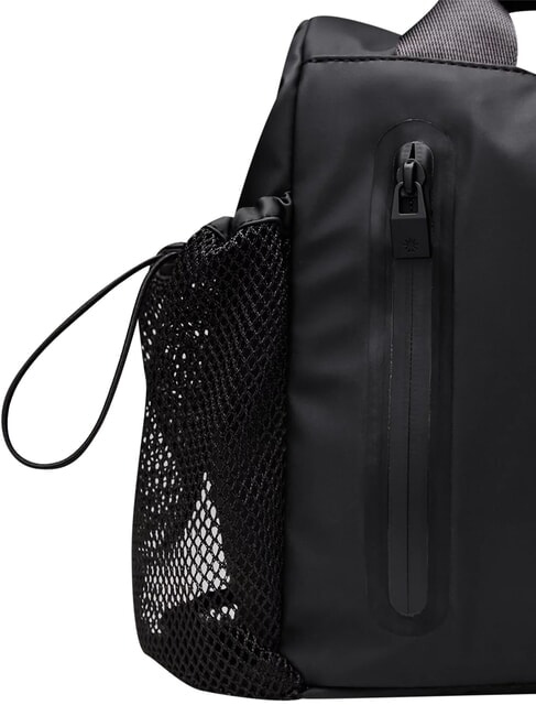 LUNCH BAG Borsa porta pranzo black - Porta tablet & Organizer