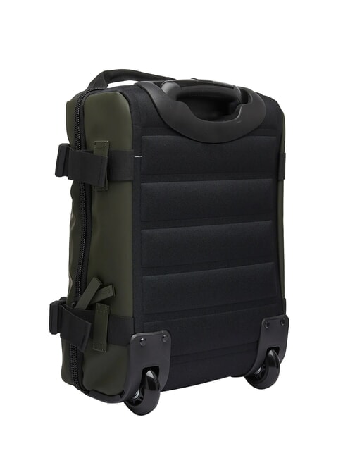 TEXEL CABIN S Trolley cabin underseater green - Bagagli a mano