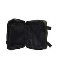 RAINS TEXEL CABIN S Trolley cabin underseater green - Bagagli a mano - 4