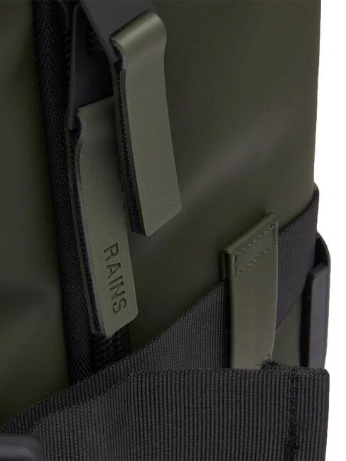 TEXEL CABIN S Trolley cabin underseater green - Bagagli a mano