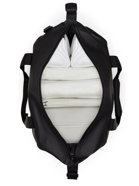 HILO WEEKEND  Borsone con tracolla beige - Borsoni