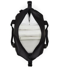 RAINS HILO WEEKEND  Borsone con tracolla beige - Borsoni - 4