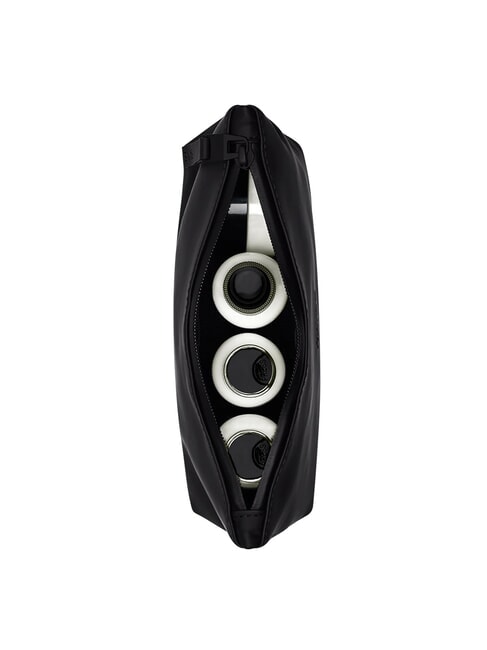 COSMETIC BAG Beauty case black - Beauty Case